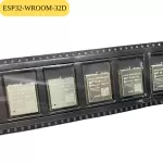 Module ESP32-WROOM-32D N4 Trung Quốc